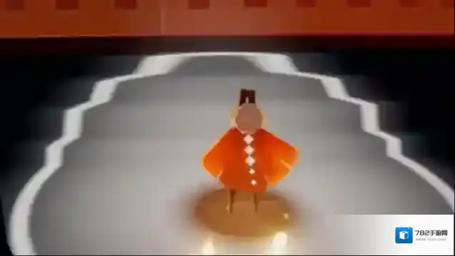 光遇怎么开暴风眼