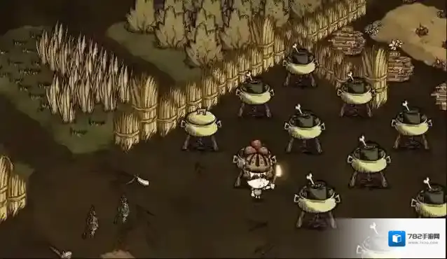 饥荒所有物品介绍有哪些 优先推荐制作物品一览