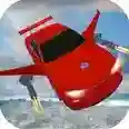 飞行汽车世界手游2026-飞行汽车世界安卓版Androidv1.4