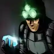 隐身大盗手游2026-隐身大盗官方最新版Androidv1.1.1