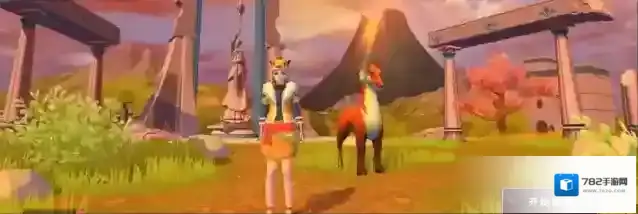 创造与魔法挖矿用什么镐最快