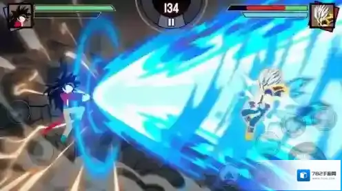 战斗吧王者竞技