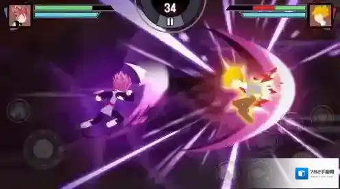 战斗吧王者角色