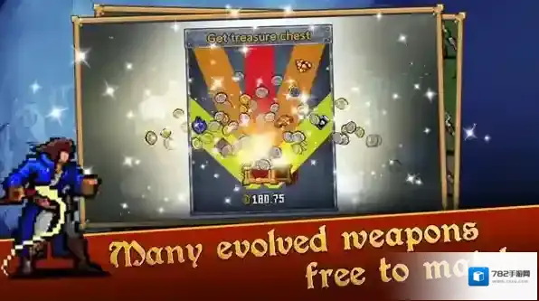 生存日传奇生存