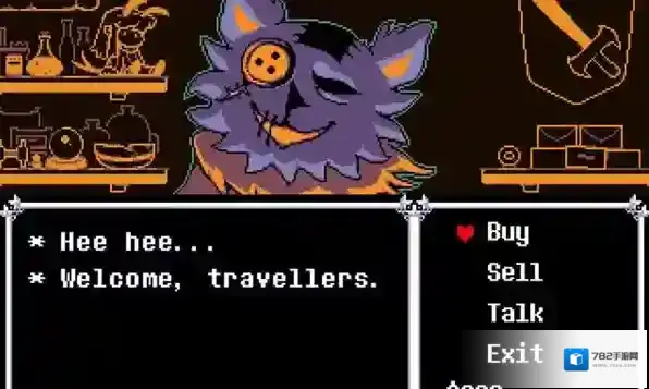 三角符文第一章游戏