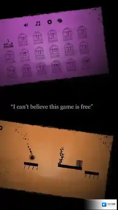 小精灵大冒险小精灵