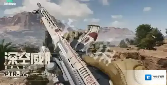 三角洲行动威胁