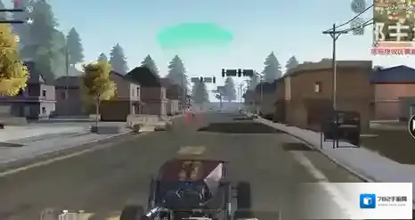 荒野行动95式大揭秘