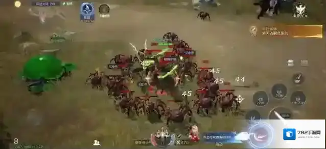 全民奇迹2弓手用什么羽灵