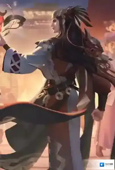 王者荣耀明世隐技能操作核心技巧