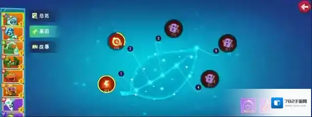 植物大战僵尸3植物