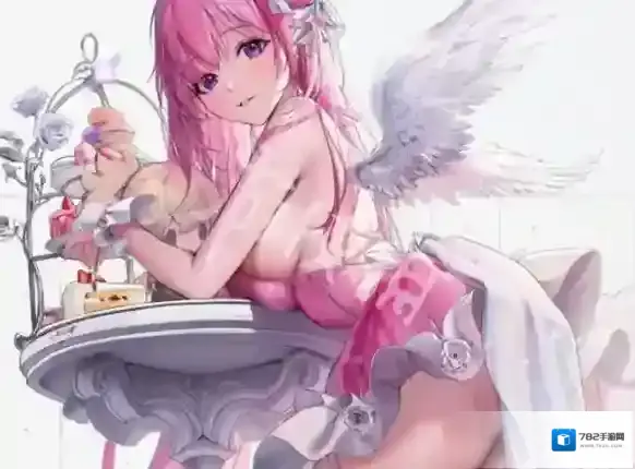 胜利女神新的希望桃乐丝