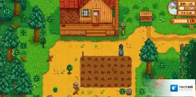 星露谷最挣钱的方式