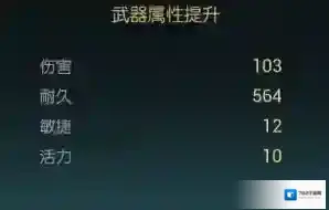 黑光生存进化来源于