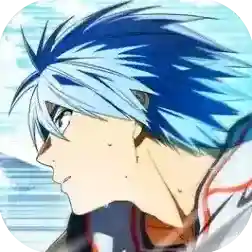 黑子的篮球街头对决国服