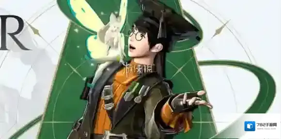 最终幻想14水晶世界学者