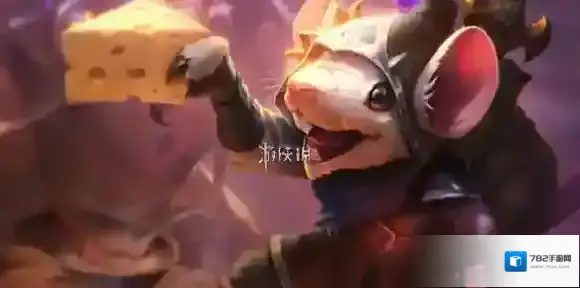 金铲铲之战呲呲