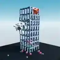 物理沙盒3D手游2026-物理沙盒3D官方最新版Androidv1.2