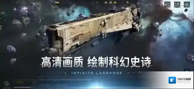 无尽的拉格朗日