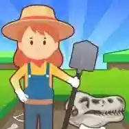 恐龙公园3D手游2026-恐龙公园3D官方最新版Androidv1.3.5