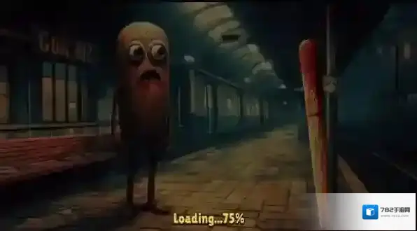 木棍人邻居火柴人