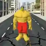 惊人的超级怪物手游2026-惊人的超级怪物官方最新版Androidv1.0.1