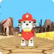 马歇尔跑酷手游2026-马歇尔跑酷官方最新版Androidv1.0