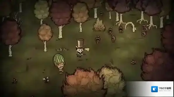 饥荒蜂蜜作用介绍 我们应该怎样才能获得它