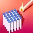 燃烧火柴手游2026-燃烧火柴官方最新版Androidv1.0.0