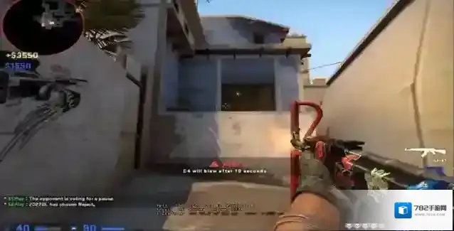 CSGO怎么提升刚枪意识