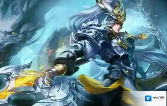 不知道王者荣耀白龙吟多少钱 小编来告诉你