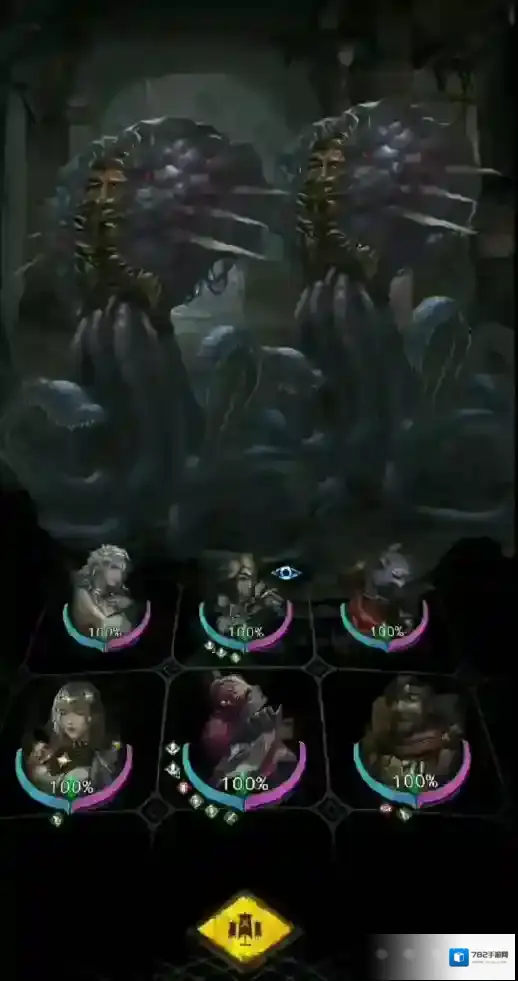 地下城堡3异形潜域虫怎么打