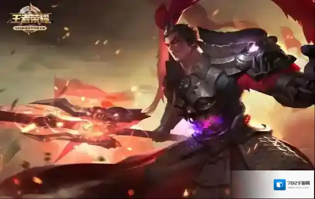 吕布什么出装胜率高 教你搭配最强出装