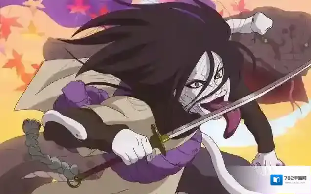 火影忍者如何获得