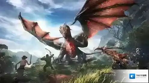 方舟泰坦龙有什么用 如何才能拿下泰坦龙