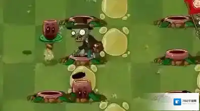 植物大战僵尸2就会