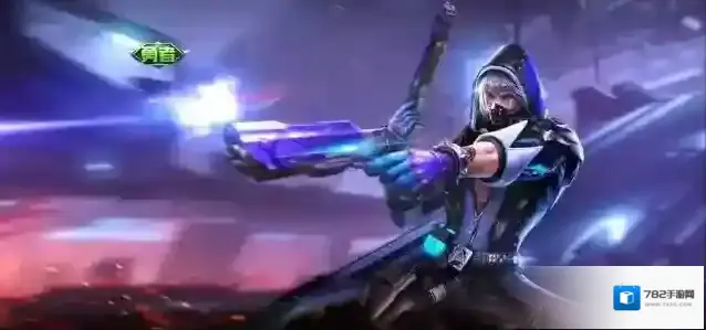 魂斗罗归来玩法