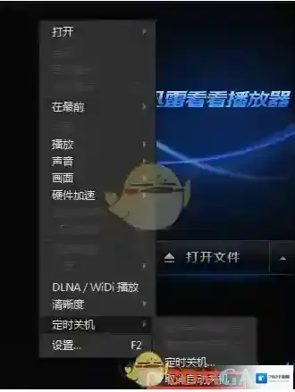 迅雷看看如下图