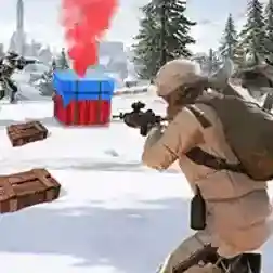 火线生存模拟官方最新版-v1.0