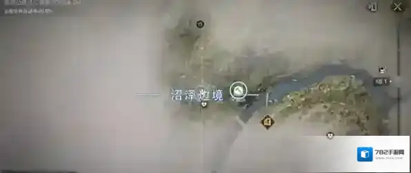 明日之后多贝雪山