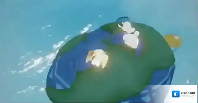 光遇龟壳是怎么获得的