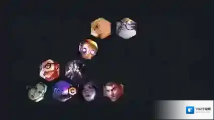 金铲铲之战阵容