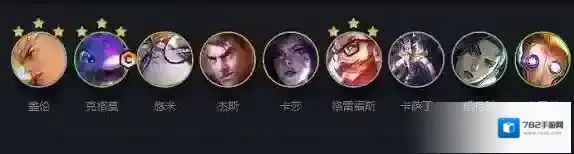 金铲铲之战金铲铲