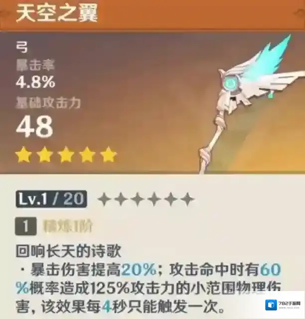 原神温迪圣遗物如何选择