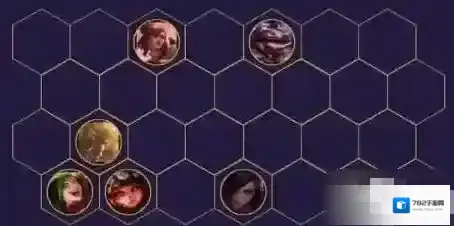 云顶之弈福星阵容搭配推荐 云顶之弈10.20最强福星阵容