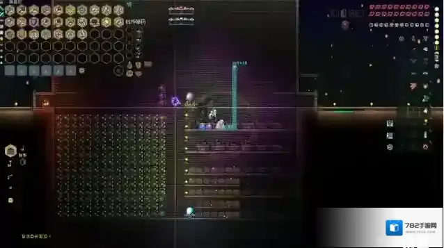 泰拉瑞亚世界吞噬者怎么打