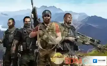 荒野行动审判日