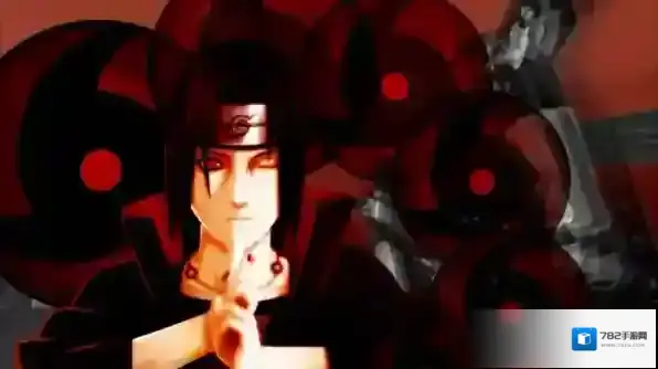 火影忍者就可以