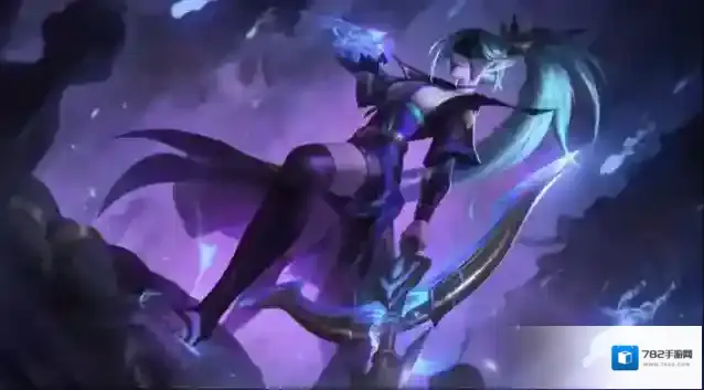 lol薇恩出装怎么出 无敌肉装这样选