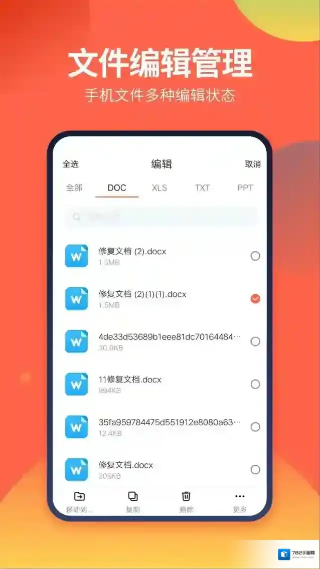 DS文件管理器图片
